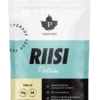 Riisiproteiini, vanilja, 600 g