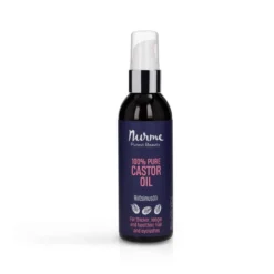 Risiiniöljy, 100 ml