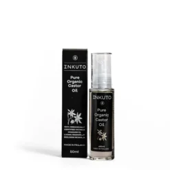 Risiiniöljy, 50 ml