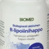 R-lipoiinihappo, 30 g