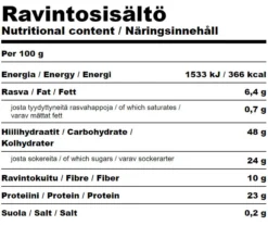 Rohtosarviapilansiemen, 100 g