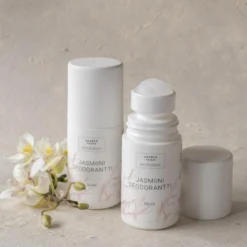 Roll-on deodorantti Jasmiini, 50 ml