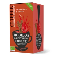 Rooibos-kanelihauduke 20 ps, 36 g