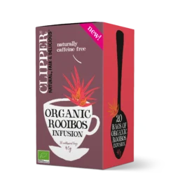 Rooibos-pussitee, 40 g