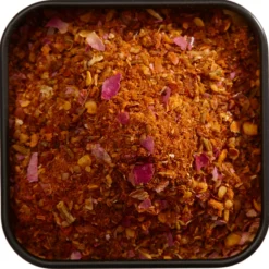 Rose Harissa -mausteseos, 50 g