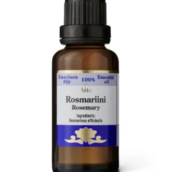 Rosmariini, eteerinen öljy, 30 ml