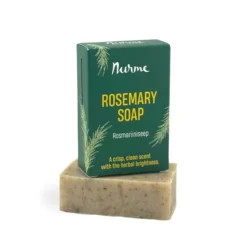 Rosmariini palasaippua, 100 g
