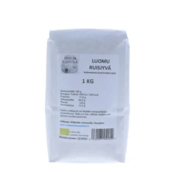 Ruisjyvä, 1 kg