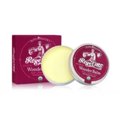 Ruusu-ihmesalva, Rose Otto (Organic Rose Otto Wonder Balm), 40 ml