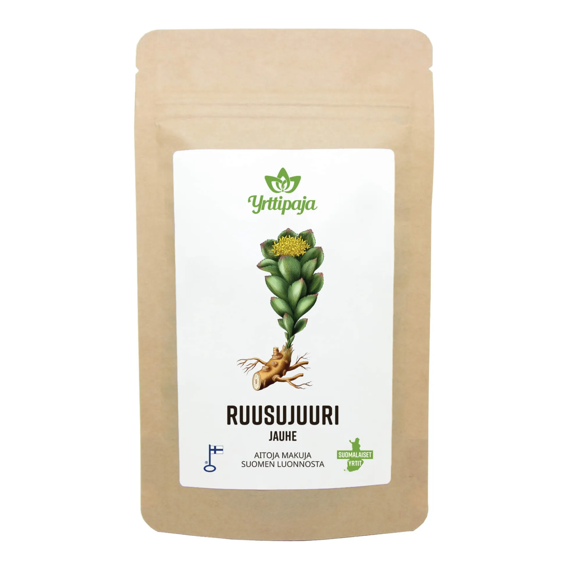 Ruusujuurijauhe, 35 g