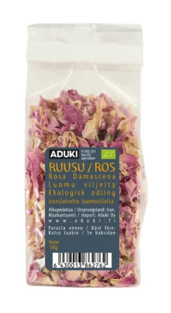 Ruusun terälehti, 14 g