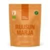 Ruusunmarjajauhe, 500 g