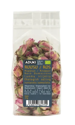 Ruusunnuppu, 27 g