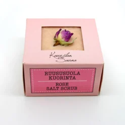 Ruususuola-kuorintapala, 110 g