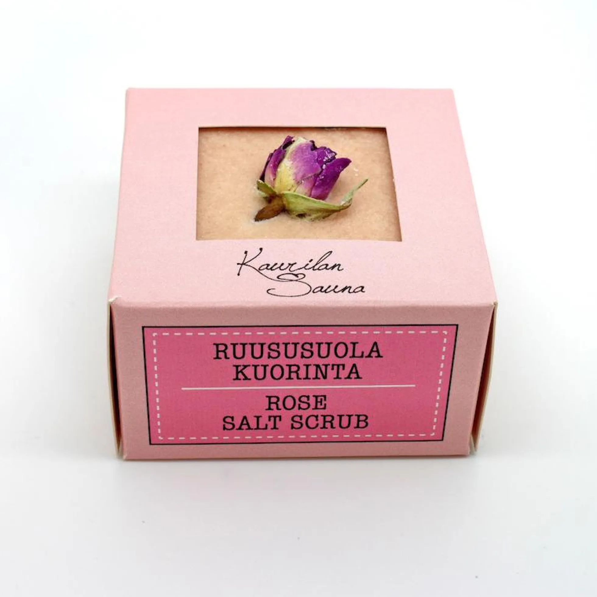 Ruususuola-kuorintapala, 110 g