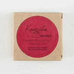 Ruususuolasaippua, 120 g