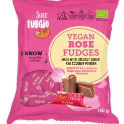 Ruusutoffee, 150 g