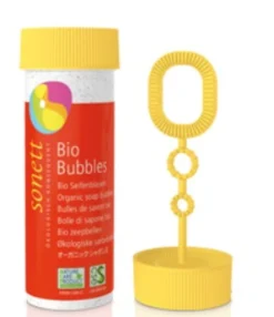 Saippuakuplat, 45 ml