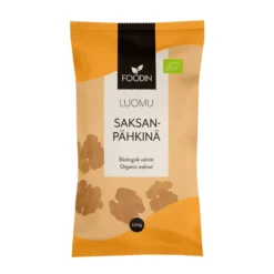 Saksanpähkinä, 120 g