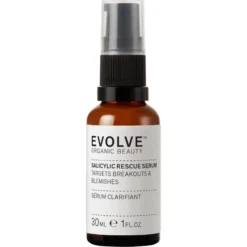 Salicylic Rescue Serum, 30 ml