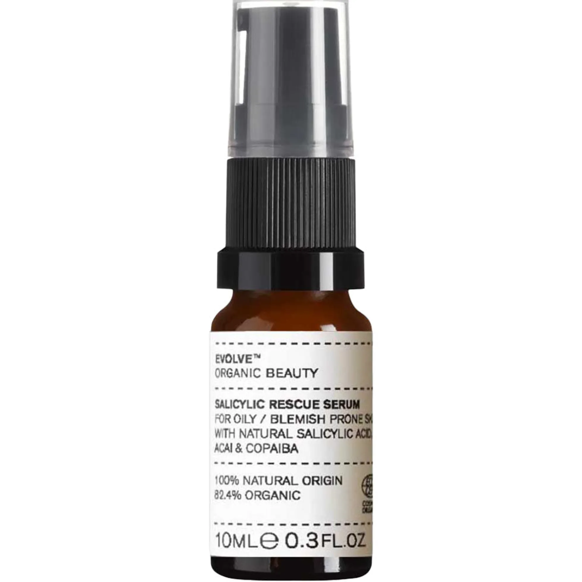 Salicylic Rescue Serum 30 ml