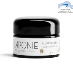 Salva, All-around Balm -yleisvoide, 15 ml