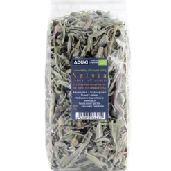 Salvia, kuivattu, 50 g