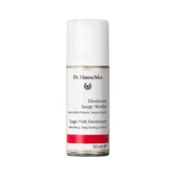 Salvia-minttu deodorantti, 50 ml