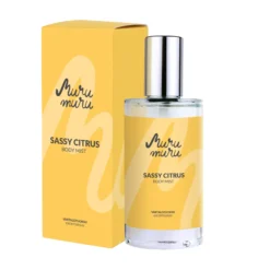 Sassy Citrus Body Mist, 50 ml
