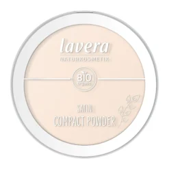 Satin Compact puuteri Light 01 9,5g