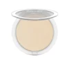Satin Compact puuteri Medium 02 9,5g