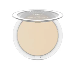 Satin Compact puuteri Medium 02 9,5g