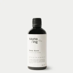 Sauna Scent Pine & Lavender, 100 ml - löylytuoksu