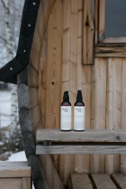 Sauna Serum Mist, 100 ml - seerumisuihke