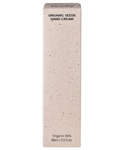 Seeds Hand Cream, 50 ml - käsivoide