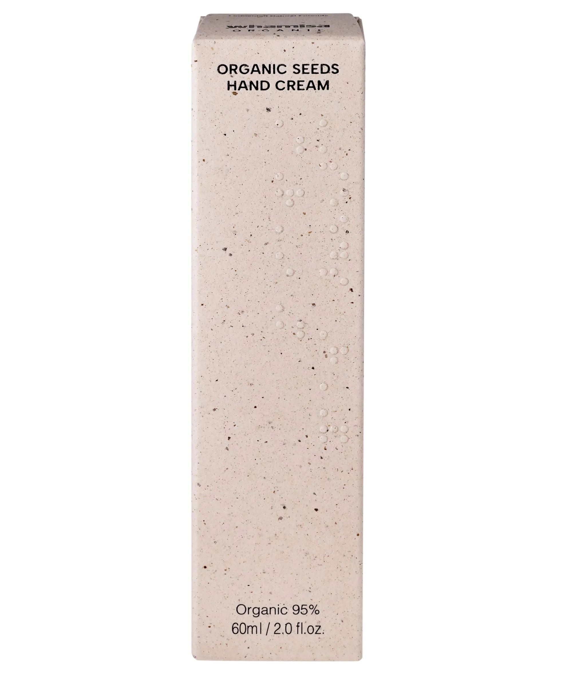 Seeds Hand Cream, 50 ml - käsivoide