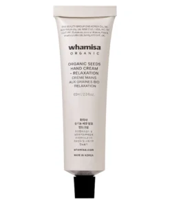 Seeds Hand Cream, 50 ml - käsivoide
