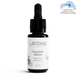 Seerumi, Rauhoittava hoitoseerumi (Calming Serum), 20 ml