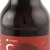 Seesamiöljy, paahdettu, 250 ml