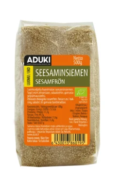 Seesaminsiemen, 500 g