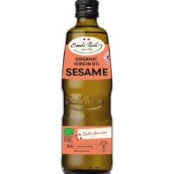 Seesamöljy, 500 ml