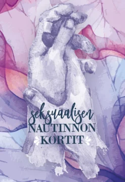 Seksuaalisen nautinnon kortit