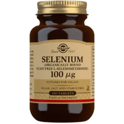 Seleeni, 100ug