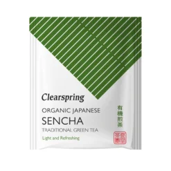 Sencha vihreä tee, 20 pss
