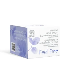 Sensitive Dream Facial Cream, 50 ml - kasvovoide