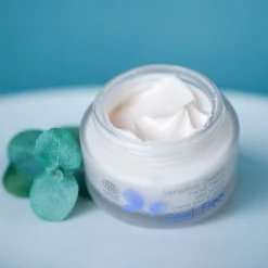 Sensitive Dream Facial Cream, 50 ml - kasvovoide