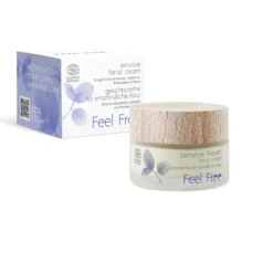 Sensitive Dream Facial Cream, 50 ml - kasvovoide