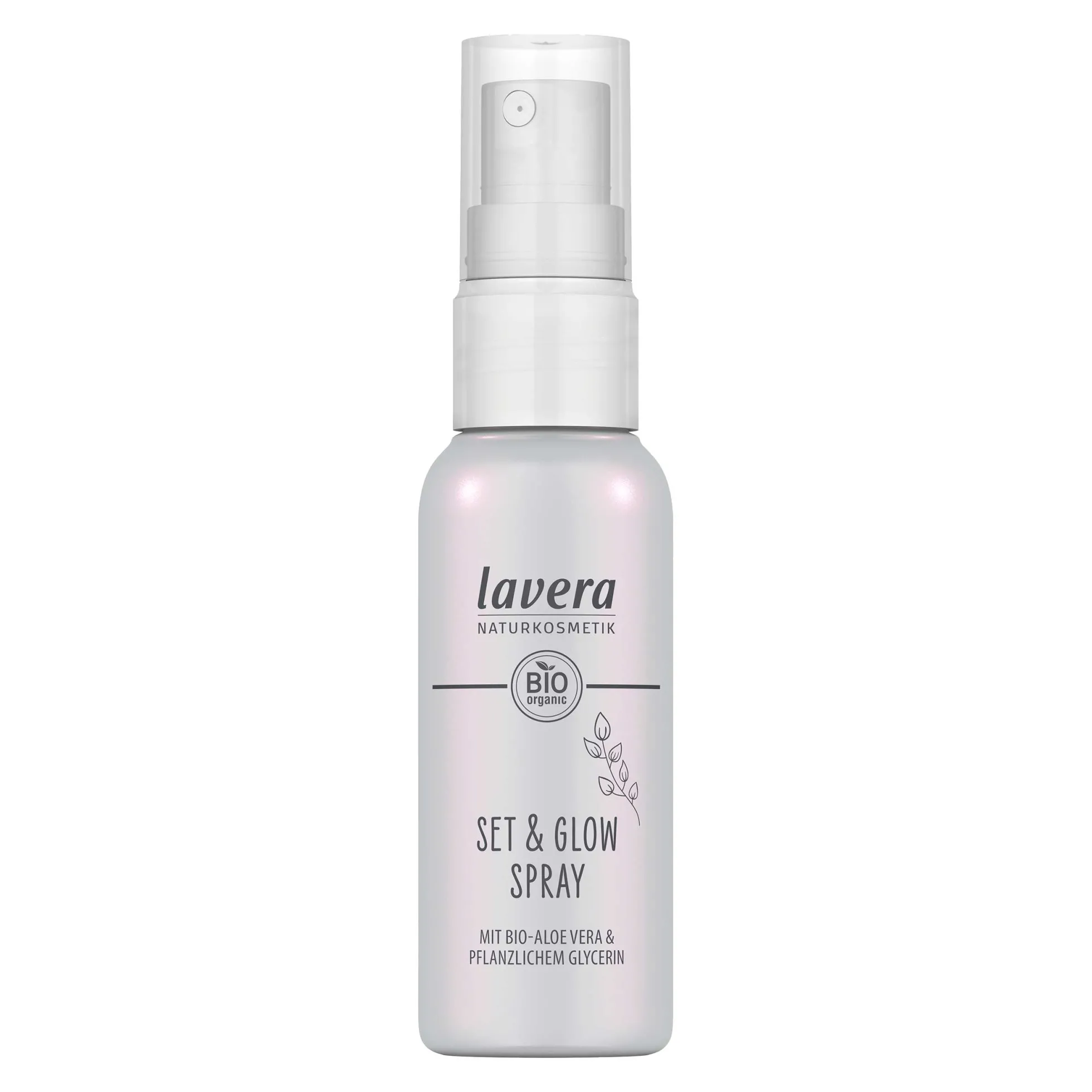 Set & Glow Setting Spray, 50 ml