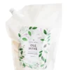 Shampoo, kanerva-lime, täyttöpussi, 1000 ml
