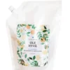 Shampoo, mesiangervo-mandariini, täyttöpussi, 1000 ml